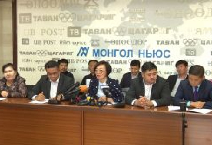 Баянзүрх дүүргийн ИТХ-ын дахин сонгууль хойшилж магадгүй