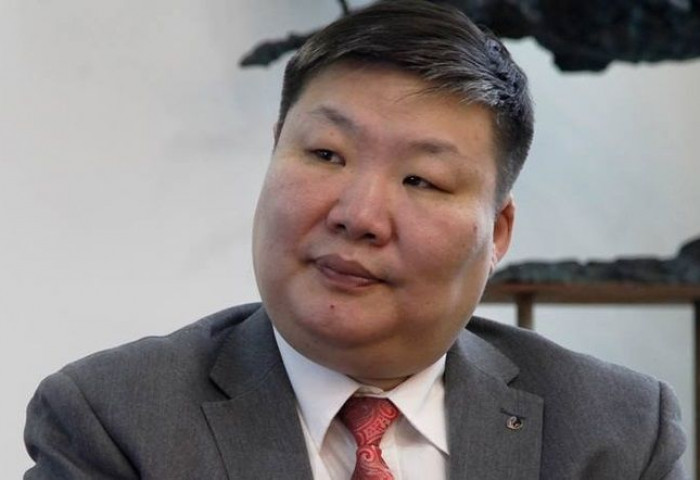 Ч.Чулуунбат: Гадаад хүчин зүйлийн нөлөөгөөр шатахууны үнэ хэлбэлзэж магадгүй