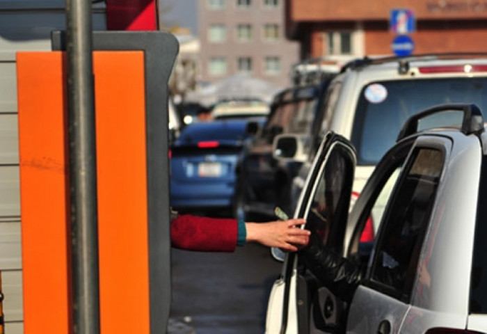 	 Алга дарам газрыг ч авто зогсоол болгочихоод ард иргэдийн мөнгийг шулж амьдрахаа болиоч!