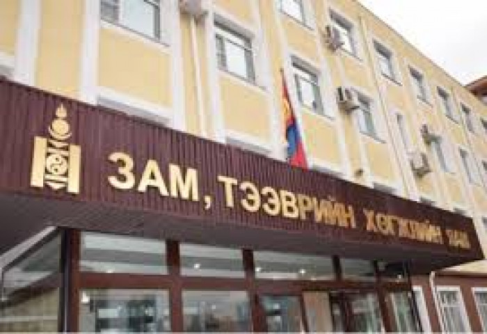 ЗТХЯ-ны газрын дарга асан Б.Махбалын цагдан хорих хугацааг сунгажээ