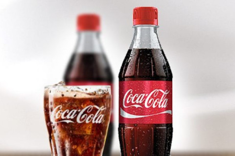 Кока Кола ундаанаас шинэ төрлийн эрүүл мэндийн ундаа гаргахаар болжээ