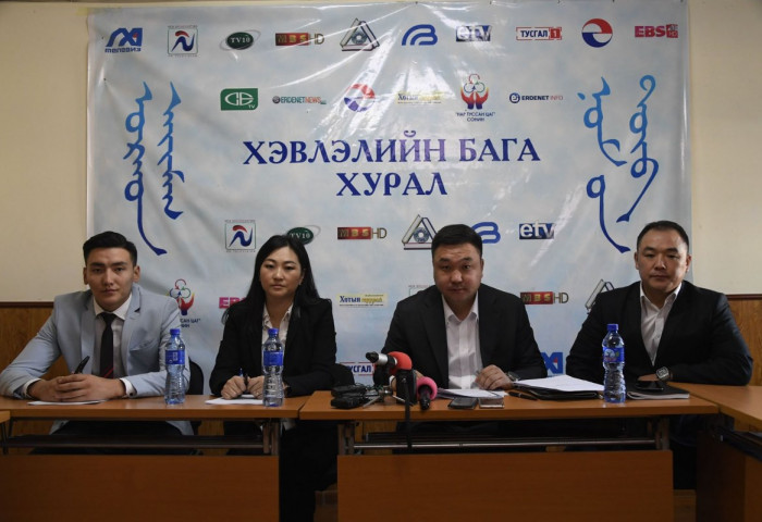 Эрдэнэтийг цогц үйлдвэрлэлийн хот болгох үйлсэд залуус нэгдлээ