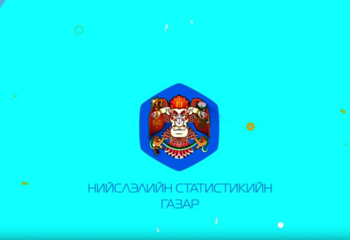 Албан ёсны статистикийн мэдээг цахимаар өгөх боломжтой боллоо