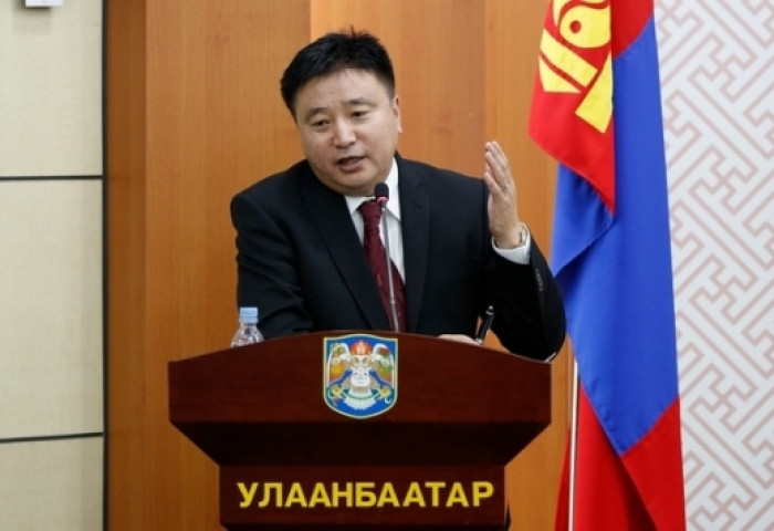 МАН-ын Удирдах зөвлөл хотын дарга Су.Батболдыг огцруулахыг дэмжлээ