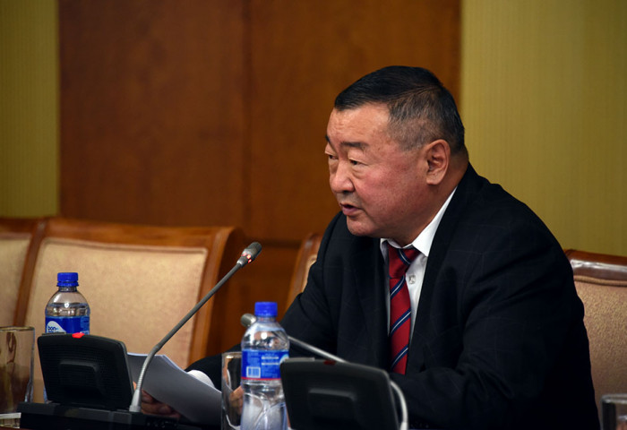 Х.Баделхан: “Улсын төсвөөс санхүүжих орон сууцны хөнгөлөлттэй зээлийн журам”-ыг ЗГ-т өргөн барина