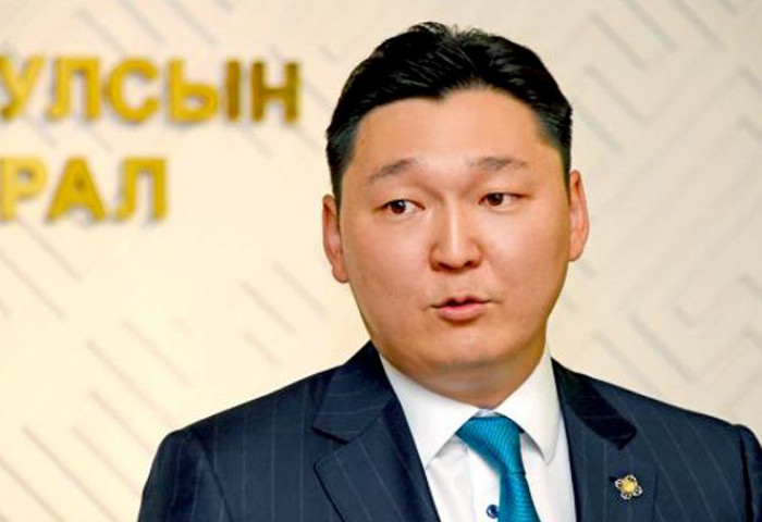 УИХ-ын гишүүн, НАМЗХ-ны Ерөнхийлөгч Г.Тэмүүлэнгийн ээжийн компани ЖДҮХС-гаас зээл авжээ