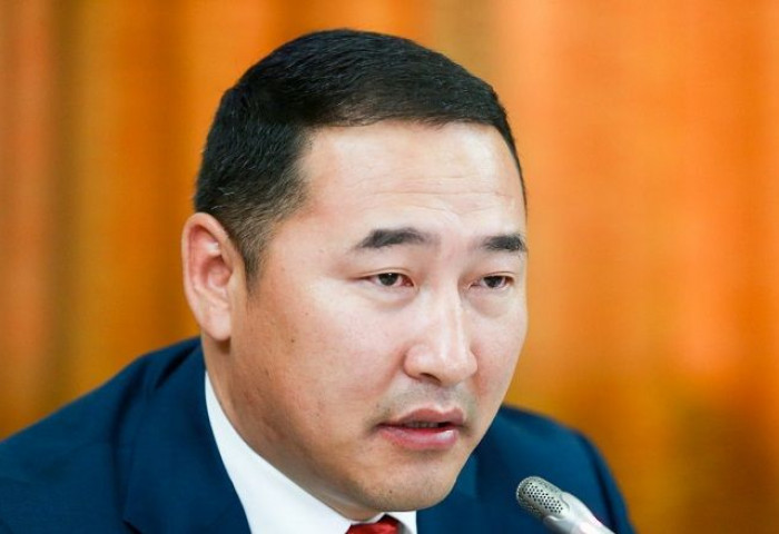 Ж.Мөнхбат гишүүний зөвлөхийн биед улс төрийн зорилгоор халдаагүй гэв