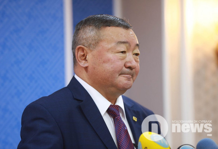 Х.Баделхан: Зээлийн урьдчилгаа, хүүг бууруулах боломжгүй байна