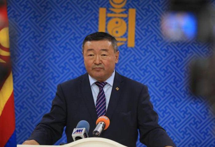 Төв цэвэрлэх байгууламжийг шинэчлэх төслийг хавар эхлүүлнэ