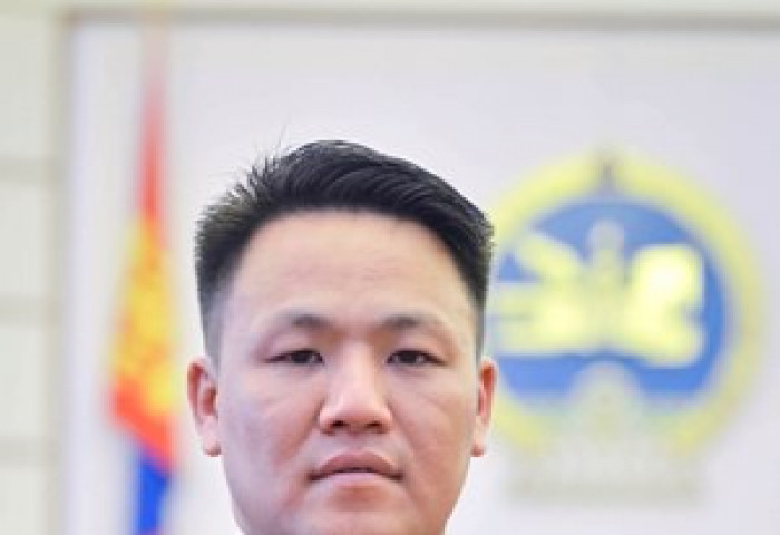 Н.Номтойбаяр хэрхэн Цагаан суваргыг авсан бэ
