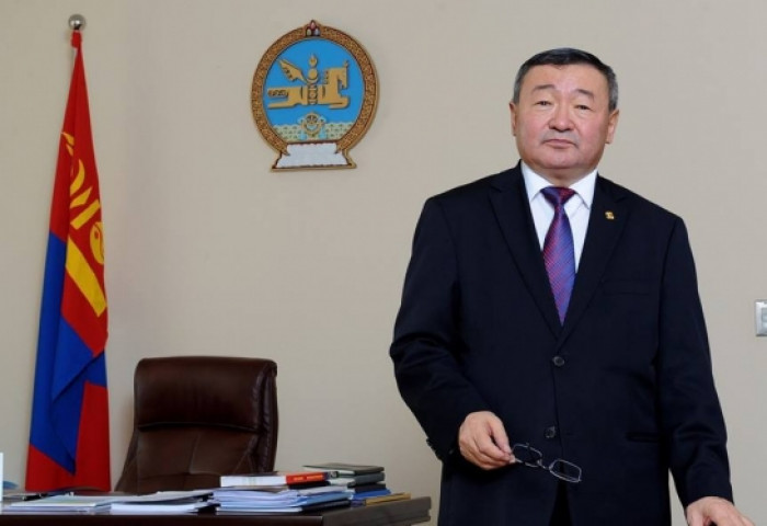 Х.Баделхан: Барилгын тусгай зөвшөөрөлтэй холбоотой үүргийг ТББ-аар гүйцэтгүүлсэндээ сэтгэл хангалуун байгаа