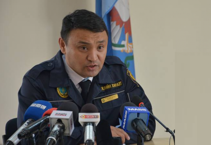 Д.Цэнд-Аюуш: Зайсан Хилл нь заалаа түрээслүүлэх зарчмаар ажилладаг байгууллага, хоолны хордлогод хамааралгүй