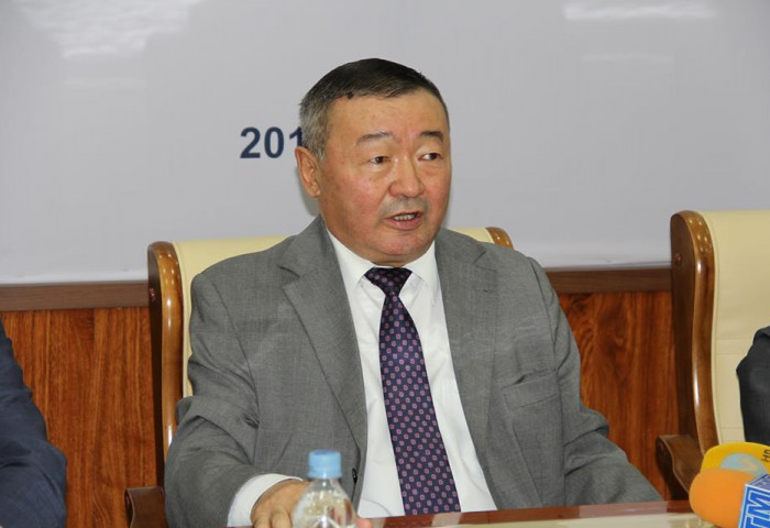 Х.Баделхан: Шинэ нисэх буудлыг дагасан “Аэро сити” хотод 34 мянган хүн амьдарна