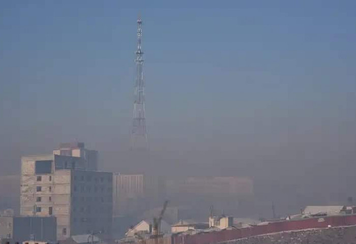 Улаанбаатарт 9-11 градус хүйтэн байна