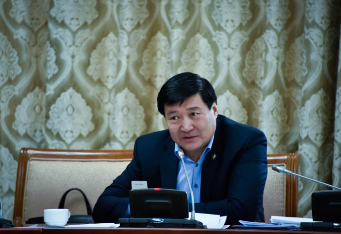 Тав хоног амралт, сувилалд амраах асуудлыг өөрөөр шийдэх ухаан байсангүй юу?