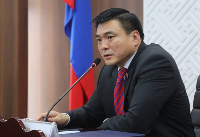 С.Амарсайханыг Хотын даргад дэмжив