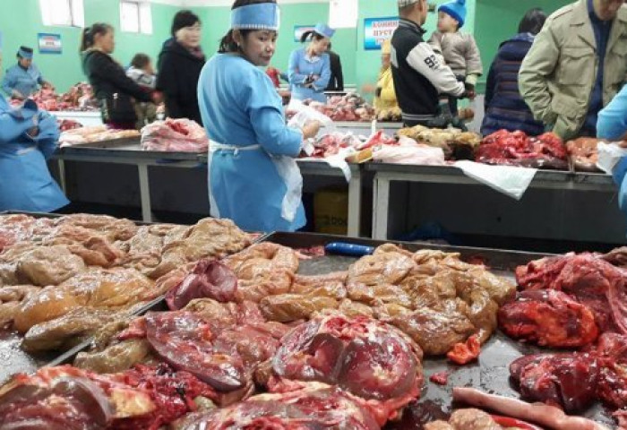 Малын дайвар бүтээгдэхүүн ууц, өвчүүнээс дутахгүй эрэлттэй байна