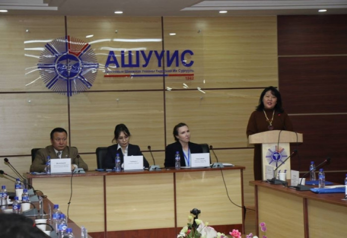 Сэтгэцийн эмгэгтэй өвчтөнүүдийг сувилах сувилахуйн мэргэжилтнүүдийн мэдлэг, чадамжийг дээшлүүлэх төсөл эхэллээ