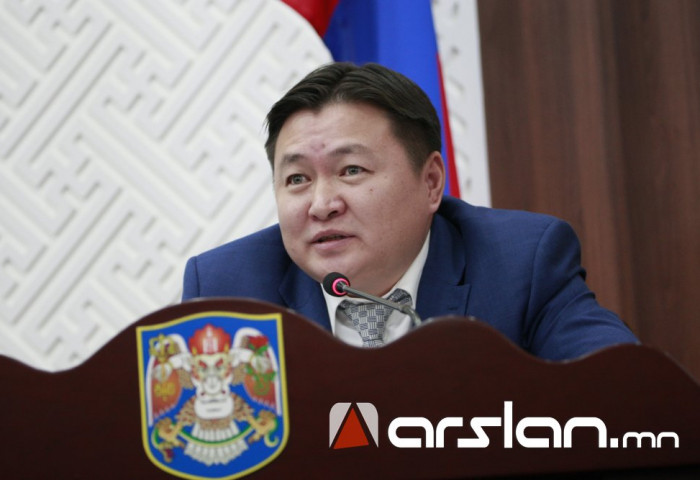 Барилгын салбарт ХӨГЖЛИЙН БАНК санхүүжилт хийнэ