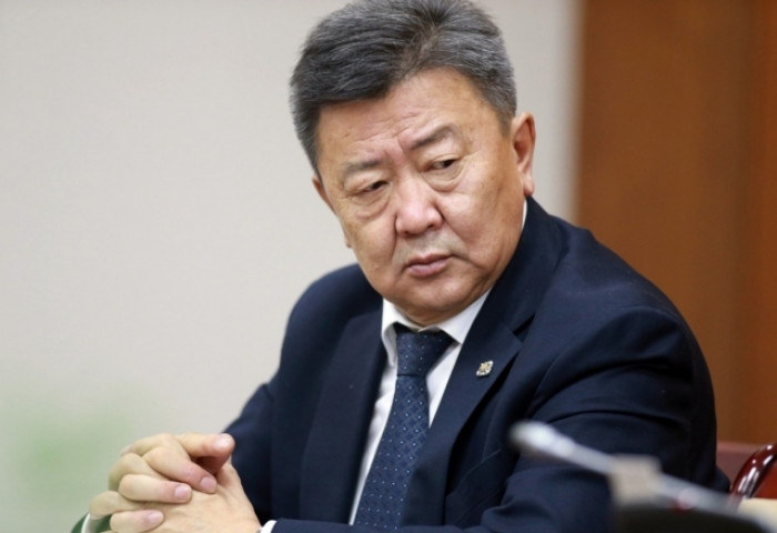 ЖДҮ-чдийг хамгаалж үлдсэний төлөөсөнд Н.Энхболдыг УИХ-ын дарга болгохоор тохирчээ