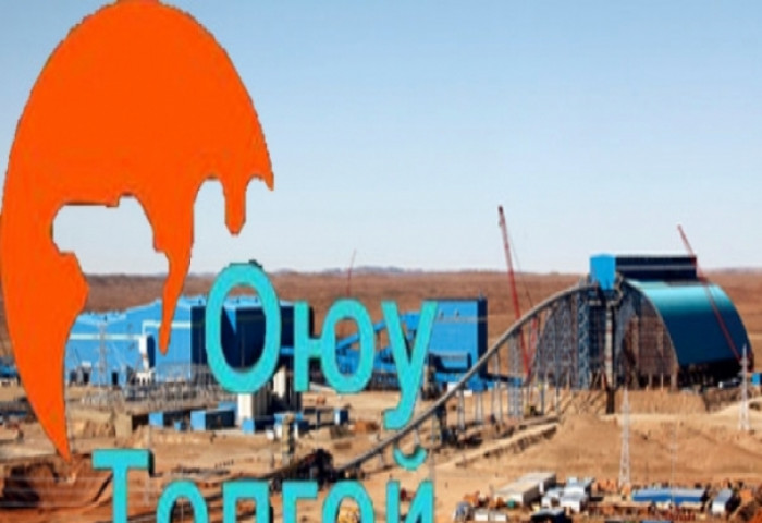 ЯАГААД ОЮУ ТОЛГОЙ ӨНӨӨГ ХҮРТЭЛ БНХАУ-ААС ЦАХИЛГААН АВСАН БЭ