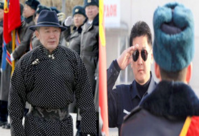 Путинч Ерөнхийлөгч, Ерөнхий сайд хоёрын мэдвэл зохих түүх!