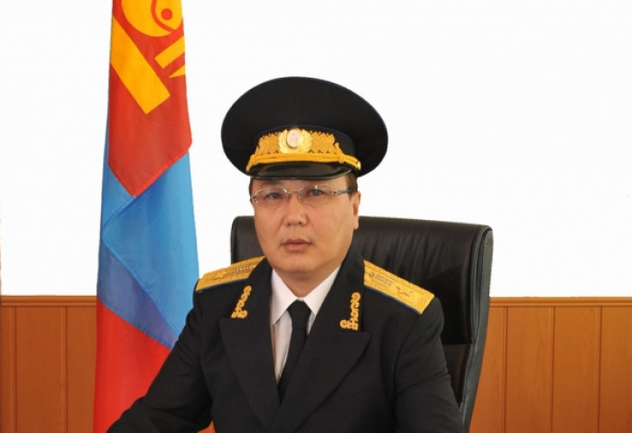 Улсын Ерөнхий прокурор асан Д.Дорлигжавыг суллах уу, үргэлжлүүлэн хорих уу