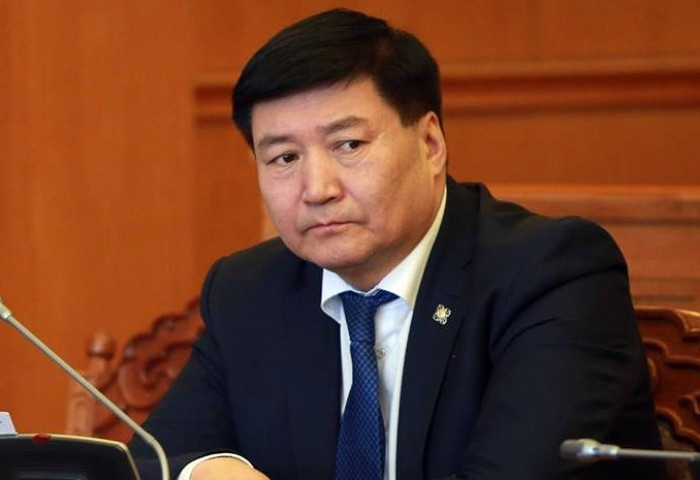 С.Чинзориг: Тэтгэврийн дундаж хэмжээ 372 мянган төгрөг болж байна