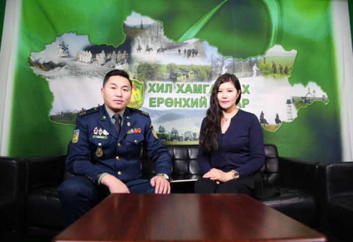 Г.Батсүх: Болор цомын эзэн Б.Баттулгыг цагаан сарын өмнө байранд оруулна