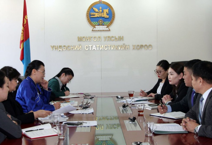 Хүн амын амьжиргааны доод түвшинг шинэчлэн тогтоолоо