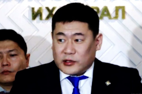 Л.Оюун-Эрдэнэ: Шаардлагатай бол өнөөдрийн чуулганыг бойкотолно