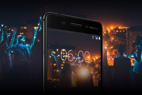 Nokia хоёрдугаар сарын 24-нд шинэ ухаалаг загваруудаа танилцуулна