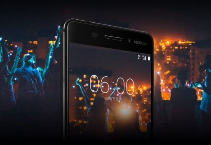 Nokia хоёрдугаар сарын 24-нд шинэ ухаалаг загваруудаа танилцуулна