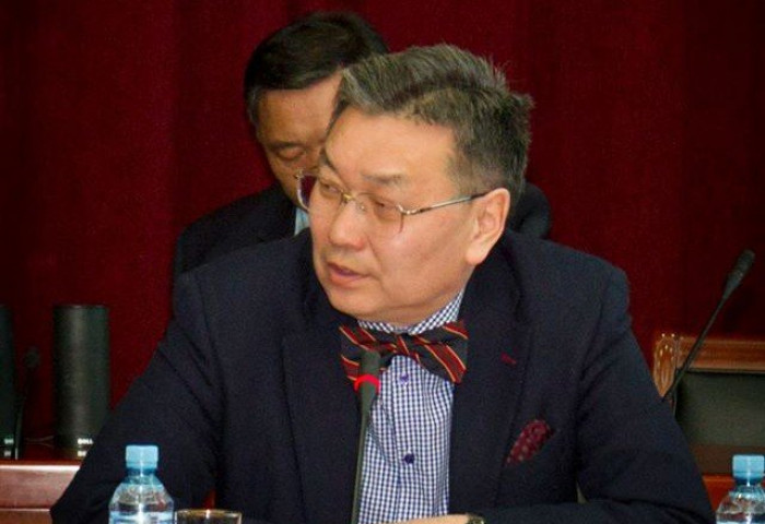 Засаглалын зураглал