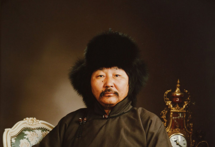 ЭМГЭНЭЛ: БАВУУГИЙН ЛХАГВАСҮРЭН (1944-2019)