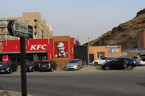 НМХГ: “KFC” БНХАУ-ын Шаньдун мужаас түүхий эдээ импортолдог