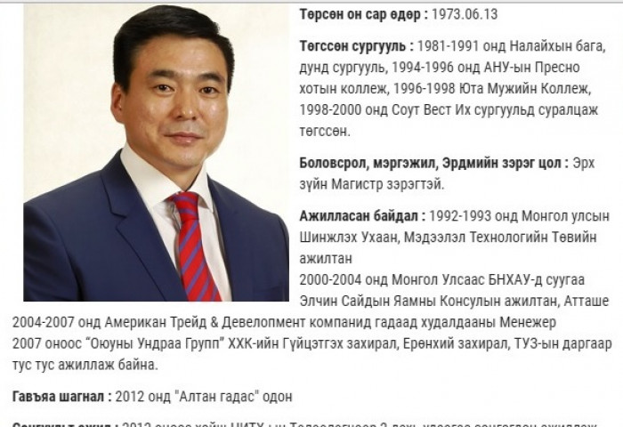 С.Амарсайханыг хотын даргаар томилохыг төлөөлөгчдийн 56.8% нь дэмжлээ