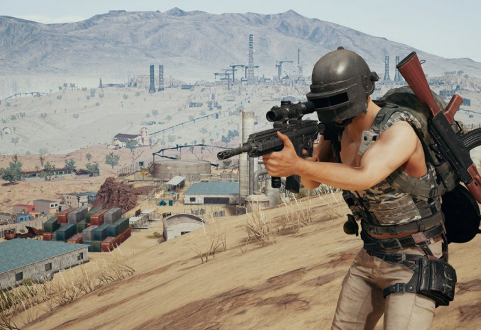 Спорт нэрийн дор Pubg-д донтогсдын тоо нэмэгдсээр байна