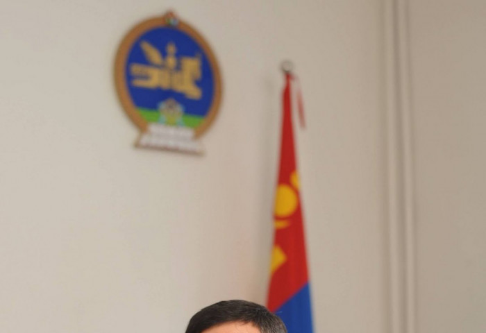 С.МАГНАЙСҮРЭН: БАРИЛГЫН САЛБАРТ ШУДАРГА ӨРСӨЛДӨӨНИЙ НӨХЦӨЛ БҮРДЭНЭ