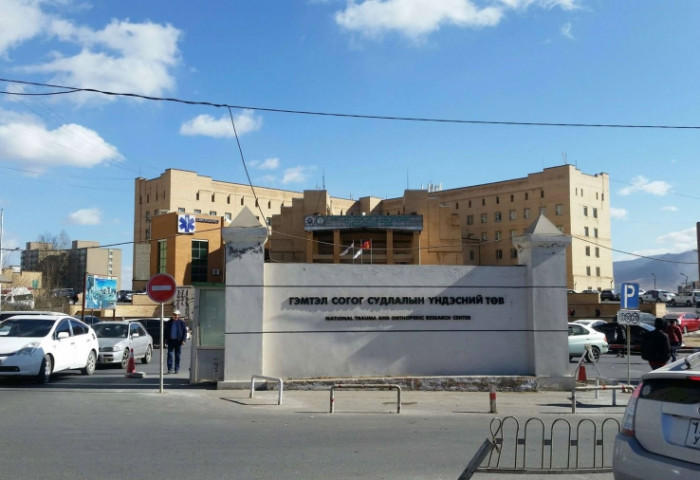 Багшдаа зодуулж элэг нь бяцарсан хүүгийн хэргийг цагдаагийн байгууллагаас шалгаж эхэлжээ
