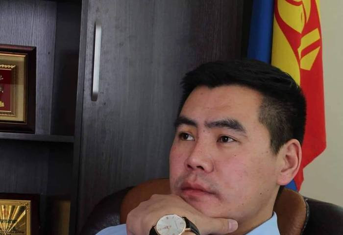 О.Гэрэлт-Од:ЖДҮ гэдэг үгийг хамгийн сонсголонтой бүтээлч нэр болгохын төлөө ажиллана