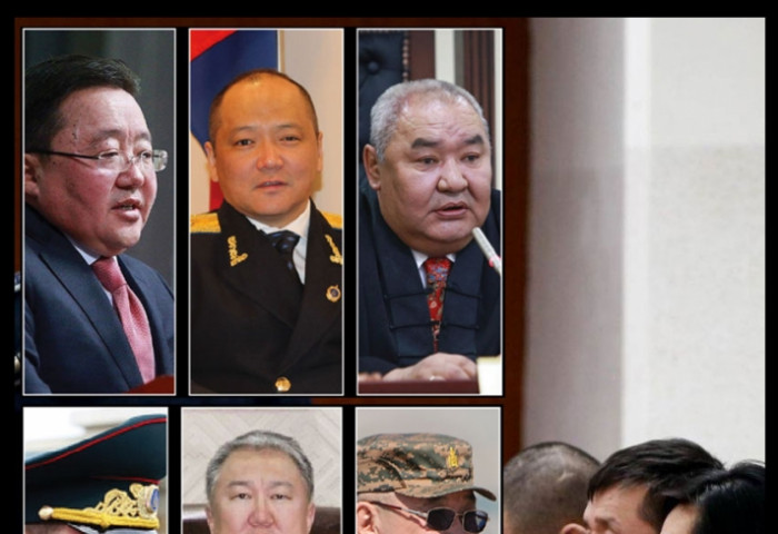 С.Зоригийг хөнөөсөн хэргийг зохиомлоор “илрүүлэх” хэнд хэрэгтэй байв?!