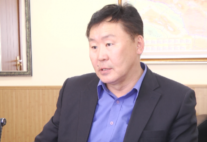 Я.Болдбаатар: Туул гол орчимд тусгай зөвшөөрөл цуцлахаар шүүхээс эрхийг нь сэргээчихдэг