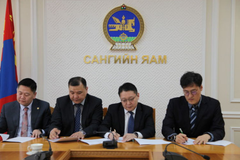 ОРОН СУУЦНЫ ХОРООЛЛЫН ТӨСЛҮҮДИЙН ТЭЗҮ-ИЙН СУДАЛГААГ ШИНЭЧЛЭН САЙЖРУУЛНА