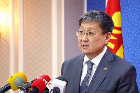 КАПИТАЛ БАНКИНД ТӨРИЙН 340 ТЭРБУМ ТӨГРӨГ БАЙЖЭЭ