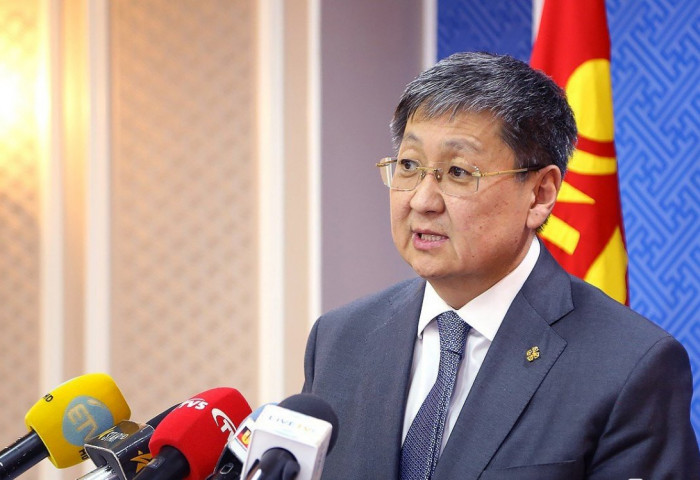 КАПИТАЛ БАНКИНД ТӨРИЙН 340 ТЭРБУМ ТӨГРӨГ БАЙЖЭЭ