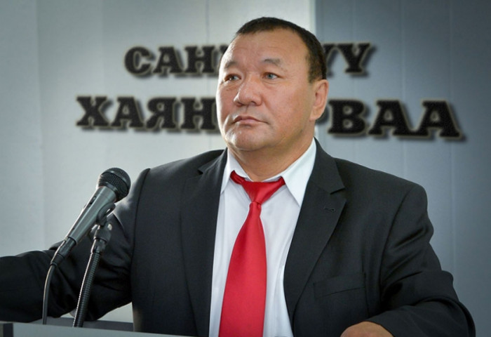 Үхлээс биш, харин үхдэл мэт амьдрахаас л ай!