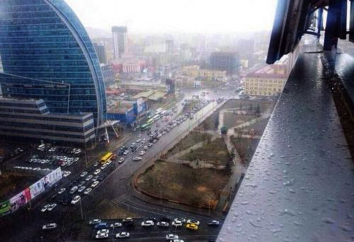 ИХЭНХ НУТГААР СОЛИГДМОЛ ҮҮЛТЭЙ, БАГА ЗЭРГИЙН ХУР ТУНАДАС ОРНО