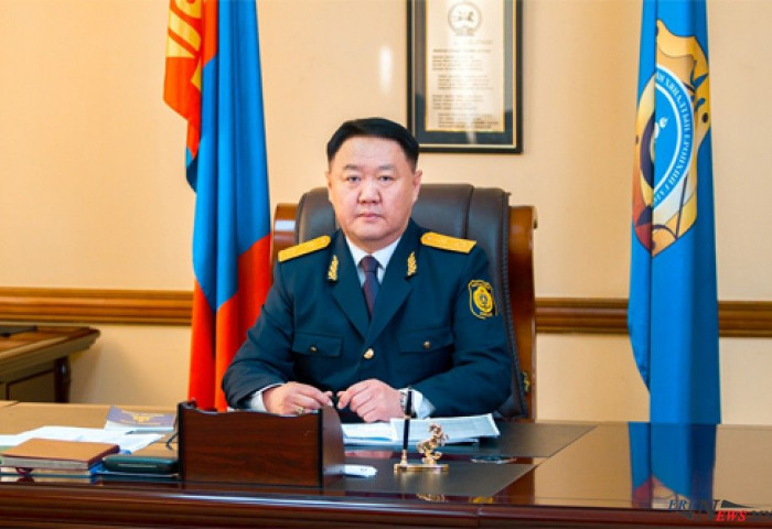 МХЕГ-ын дарга Н.Цагаанхүүгийн хөрөнгөтэй танилц