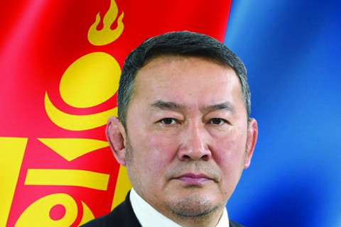 Монгол Улсын Ерөнхийлөгч Х.Баттулга БНХАУ-д Төрийн айлчлал хийхээр эх орноосоо мордлоо